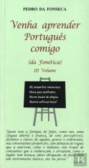 Venha Aprender Português Comigo