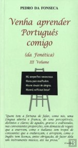 Bertrand.pt - Venha Aprender Português Comigo