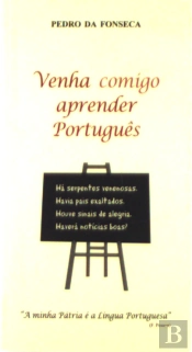 Venha Comigo Aprender Português