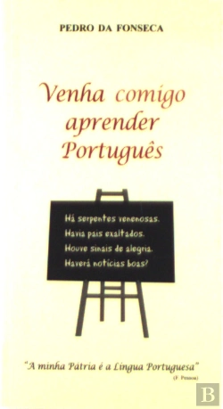 Bertrand.pt - Venha Comigo Aprender Português