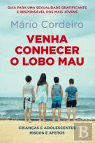 Venha Conhecer o Lobo Mau