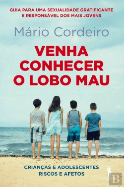 Bertrand.pt - Venha Conhecer o Lobo Mau