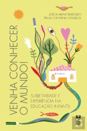 Venha Conhecer O Mundo!