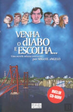 Bertrand.pt - Venha o Diabo e Escolha...