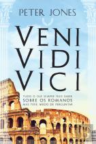 Veni, Vidi, Vici