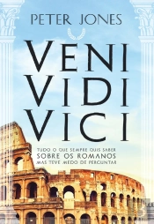 Veni, Vidi, Vici