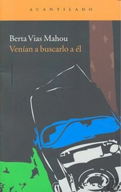Bertrand.pt - Venían A Buscarlo A Él