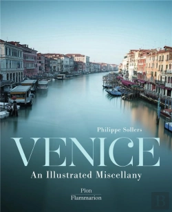Bertrand.pt - Venice : An Illustrated Miscellany