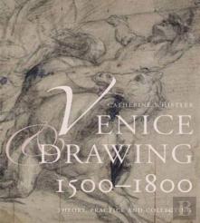 Venice And Drawing 1500-1800