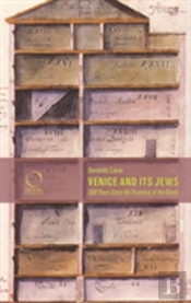 Venice And Its Jews
