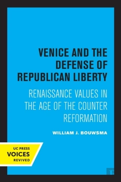 Bertrand.pt - Venice And The Defense Of Republican Liberty
