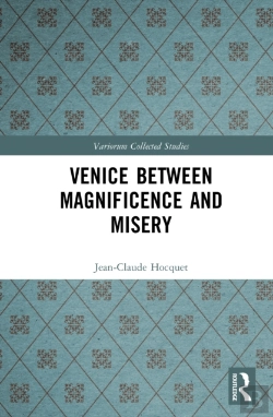 Bertrand.pt - Venice Between Magnificence And Misery