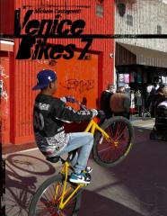 Venice Bikes 7