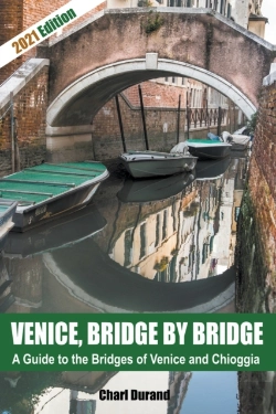 Bertrand.pt - Venice, Bridge By Bridge (Expanded Edition 2021)