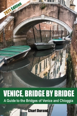 Bertrand.pt - Venice Bridges