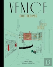 Venice Cult Recipes (Mini)
