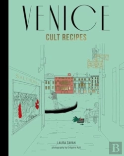 Bertrand.pt - Venice Cult Recipes (Mini)