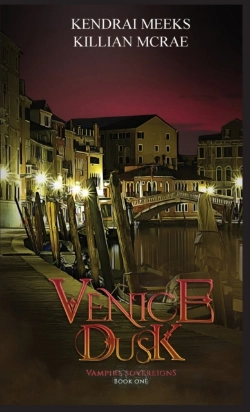 Bertrand.pt - Venice Dusk