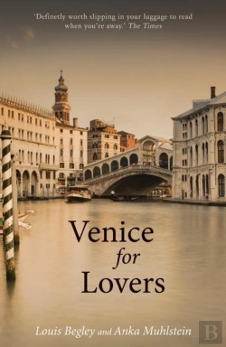 Bertrand.pt - Venice For Lovers