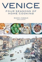 Venice Four Seasons Of Home Cooking