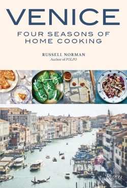 Bertrand.pt - Venice Four Seasons Of Home Cooking