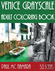 Venice Grayscale