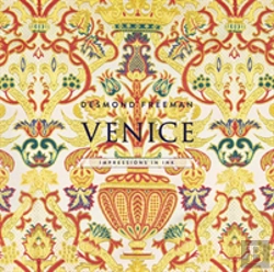 Bertrand.pt - Venice: Impressions In Ink