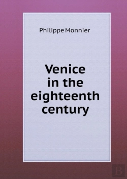 Bertrand.pt - Venice In The Eighteenth Century