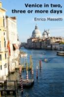 Venice In Two, Three Or More Days