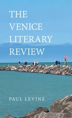 Bertrand.pt - Venice Literary Review