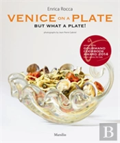 Venice On A Plate