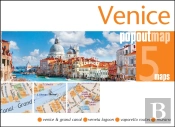 Venice Popout Map