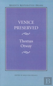 Venice Preserved