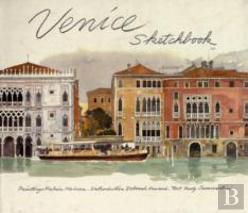 Venice Sketchbook