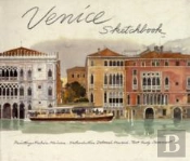 Venice Sketchbook