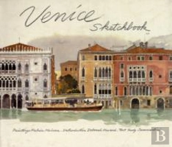 Bertrand.pt - Venice Sketchbook