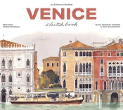 Venice Sketchbook (New Ed) /Anglais