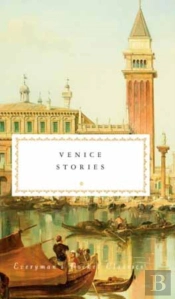 Venice Stories