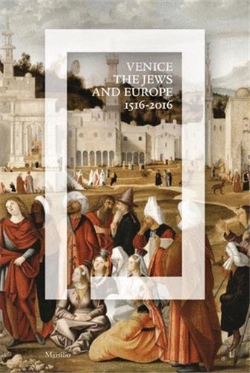 Bertrand.pt - Venice The Jews And Europe /Anglais