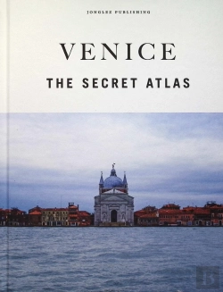 Bertrand.pt - Venice - The Secret Atlas