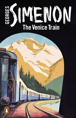 Bertrand.pt - Venice Train