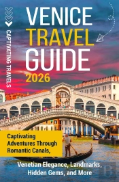 Venice Travel Guide