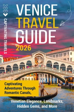 Bertrand.pt - Venice Travel Guide