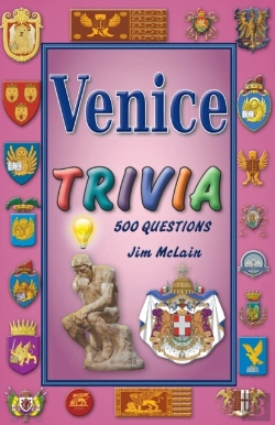 Bertrand.pt - Venice Trivia