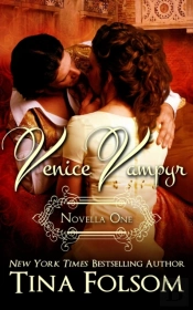Venice Vampyr  Novella 1
