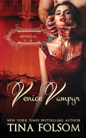 Venice Vampyr  Novellas 1 - 4