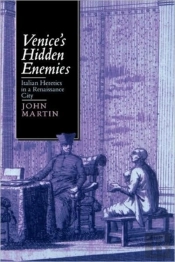 Venice'S Hidden Enemies