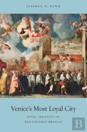 Venice'S Most Loyal City