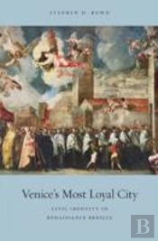 Venice'S Most Loyal City