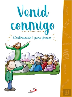Bertrand.pt - Venid Conmigo